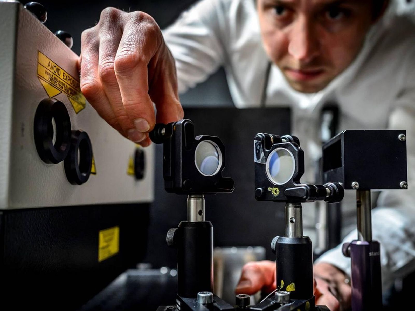 Tercepat di Dunia, Kamera Ini Sanggup Jepret 5 Triliun Frame Per Detik!