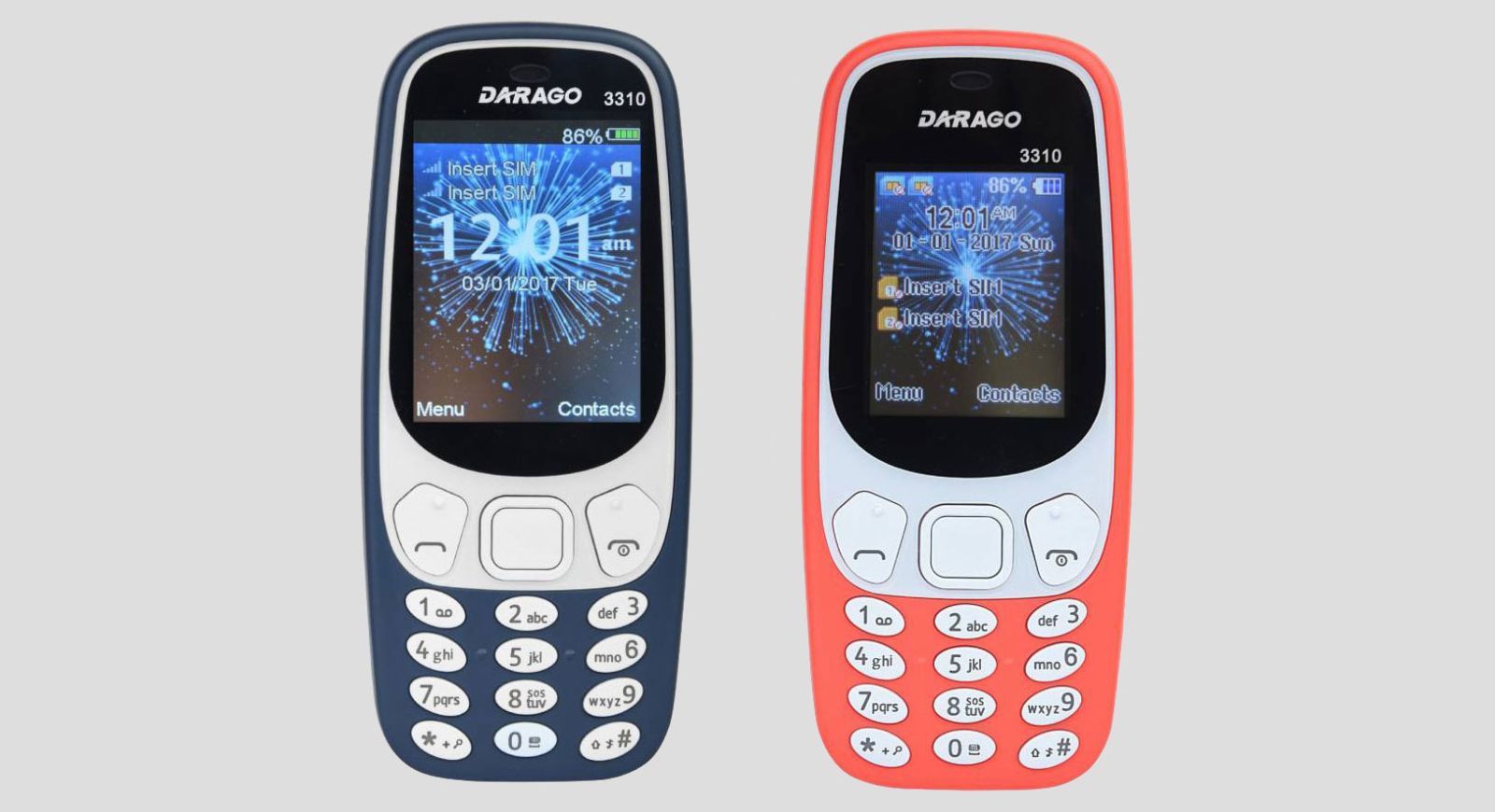 Nokia 3310 Reborn Versi KW Dibanderol dengan Harga 160 Ribuan!