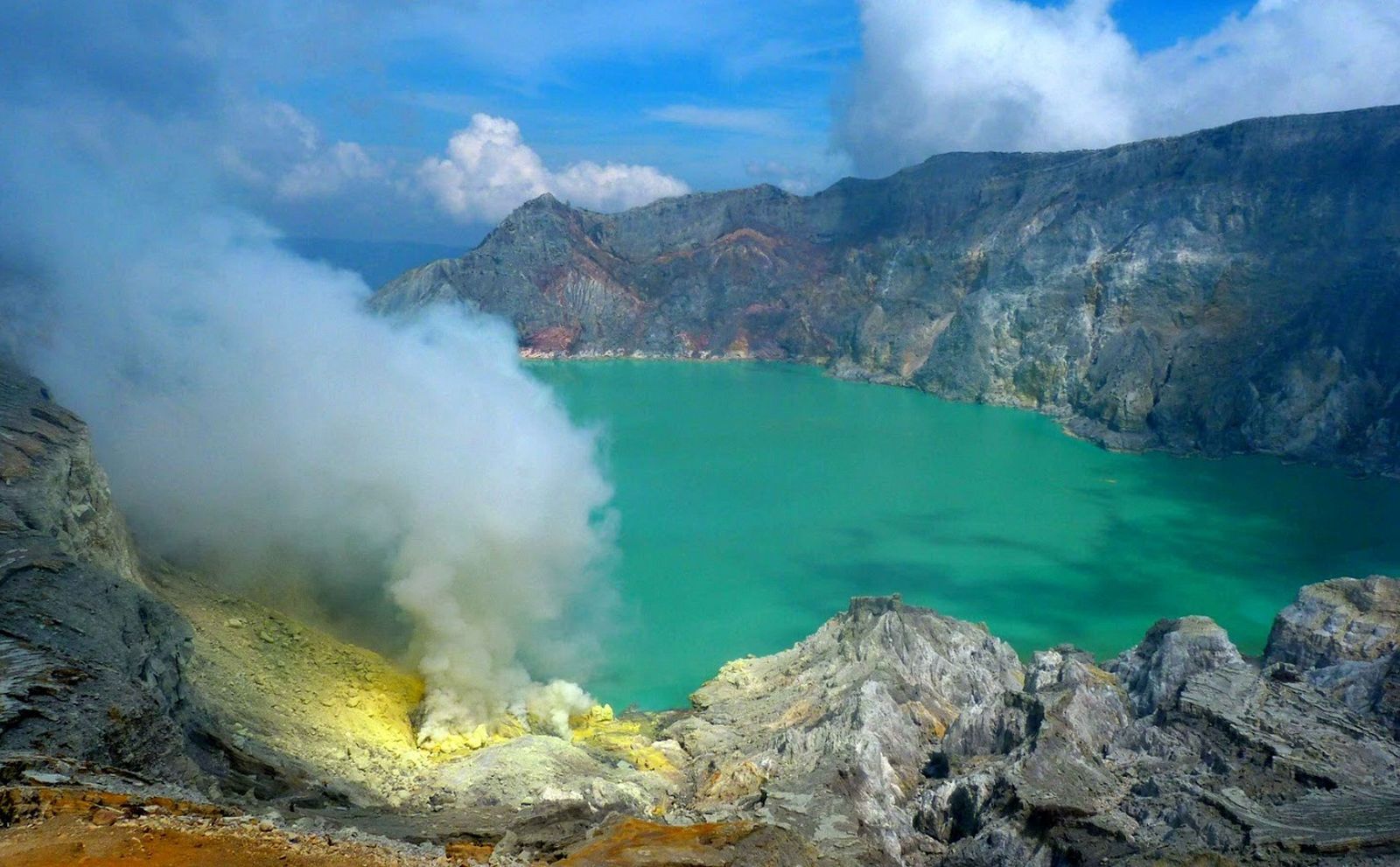 Serius! 3 Spot Wisata Di Jawa Timur Ini Bisa Bikin Lo Ogah Balik Ke Tempat Kerja