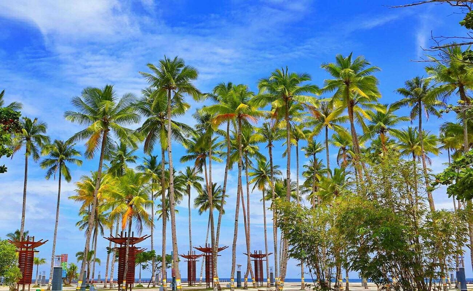 Pantai Di Waisai Raja Ampat Punya Panorama Alam yang Bisa Bikin Lo Melongo
