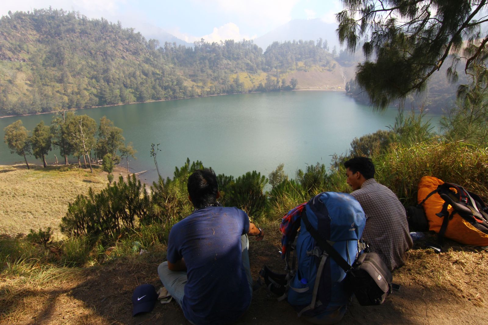 Pentingnya Menguasai Teknik Dasar Survival Gunung Hutan Bagi Para Pendaki