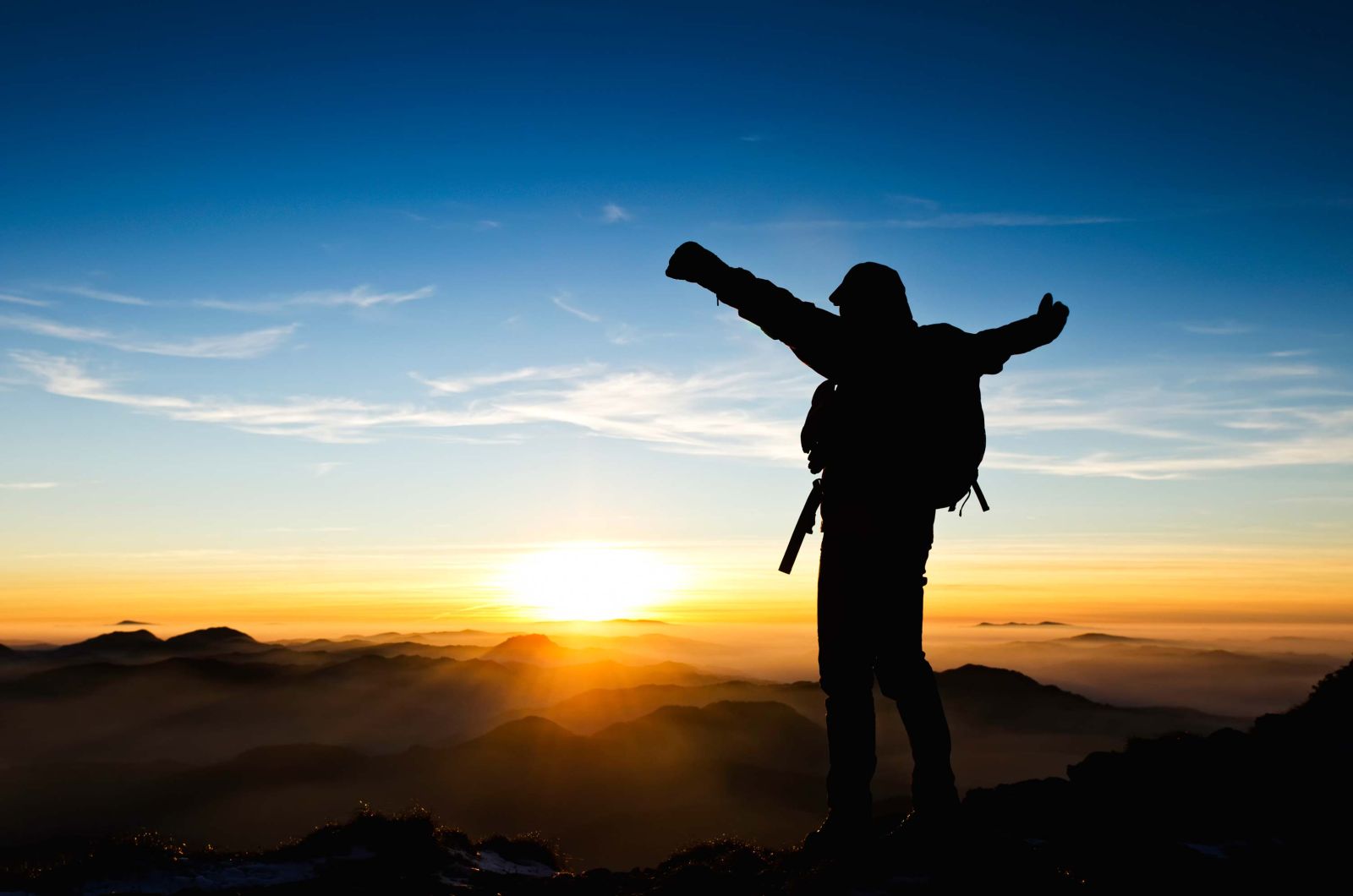 Korelasi Antara Laki-Laki Dan Ego Petualangan, Nyambung Nggak Ya?