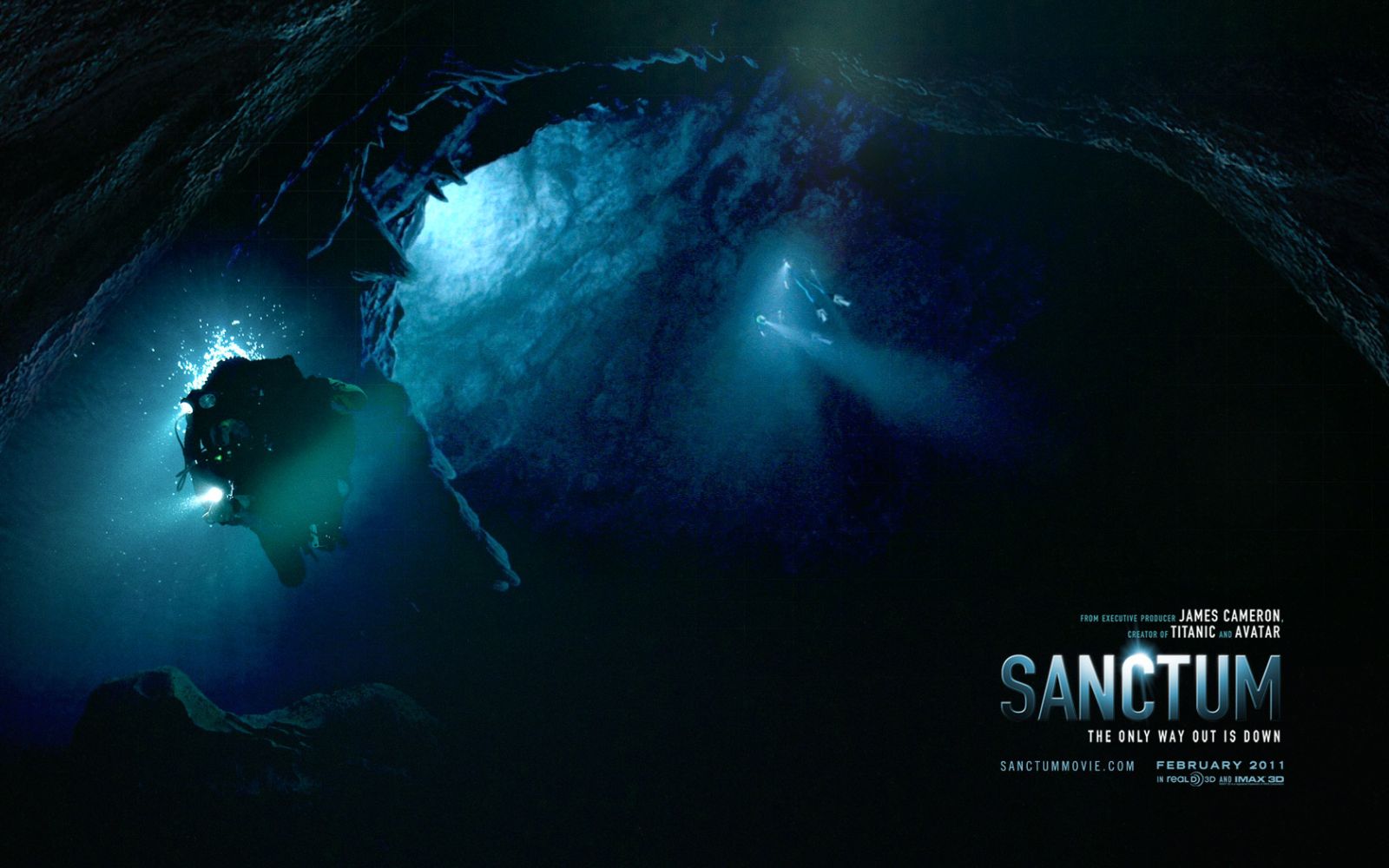 Rekomendasi Film Untuk Para Petualang