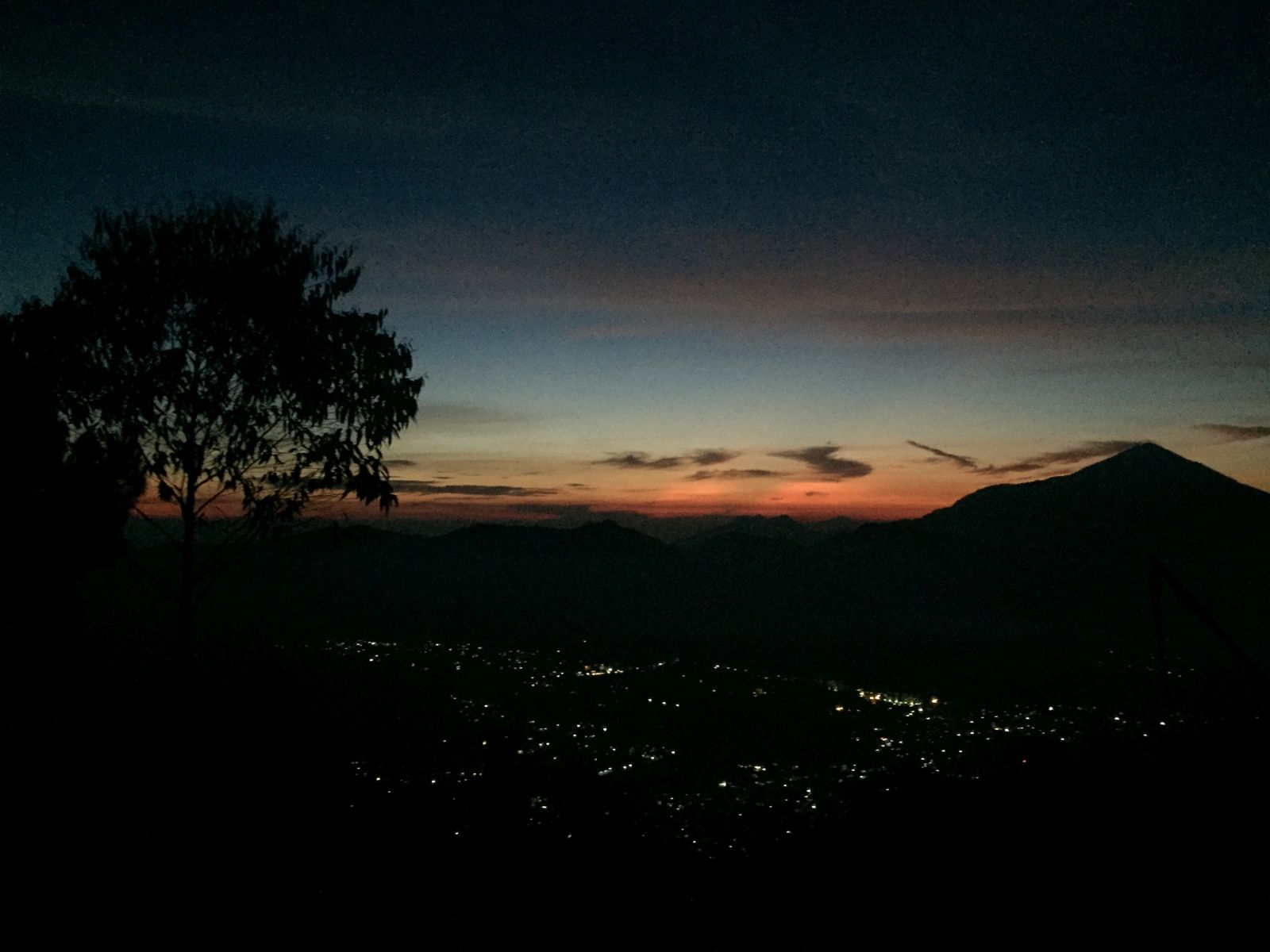 Gunung Putri Lembang, Sejuk Dan Segar Bro, Wajib Kesini