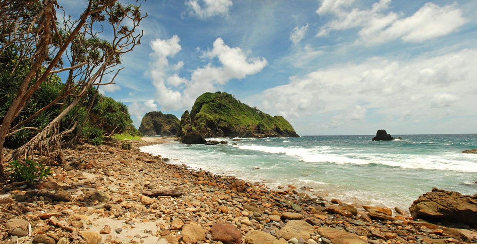 Menyibak Misteri Gua Sanghyang Sirah Ujung Kulon Dan 4 Fakta Unik Lainnya