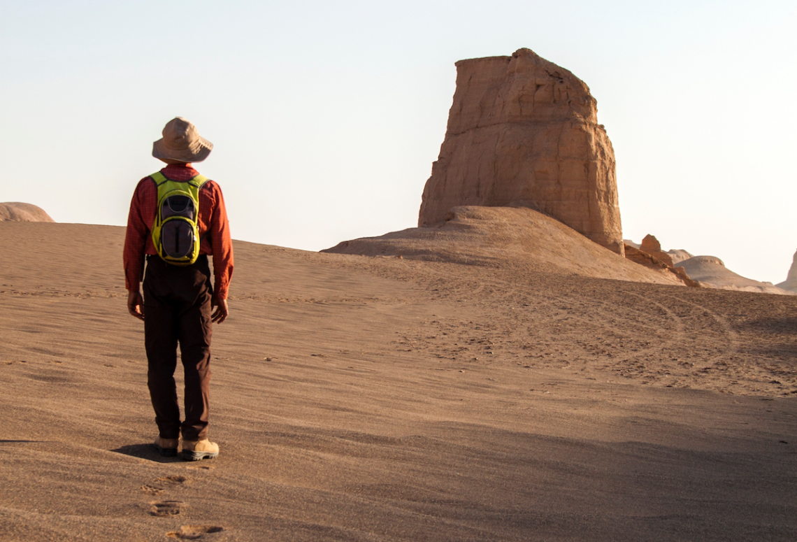 Ingin Jalan-Jalan Minim Budget? Simak Tips Backpacker Ini!