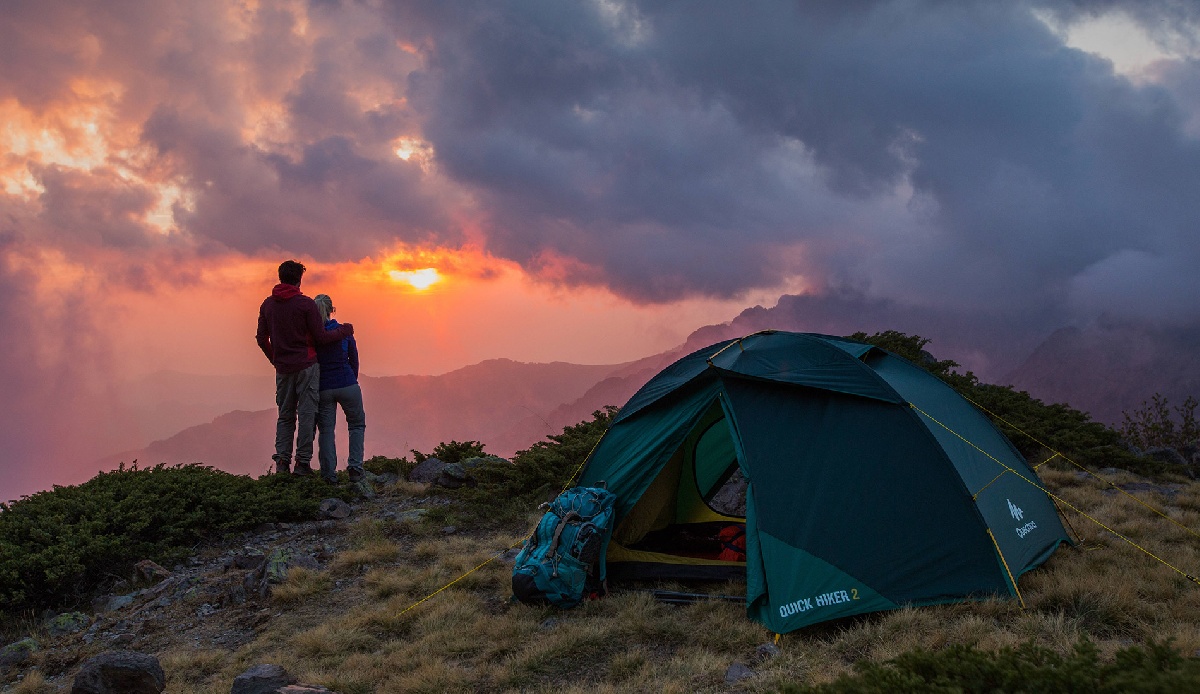 3 Tips Penting Ini Wajib Lo Simak Sebelum Pergi Berkemah (Camping) 