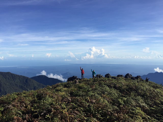 Gunung Binaiya