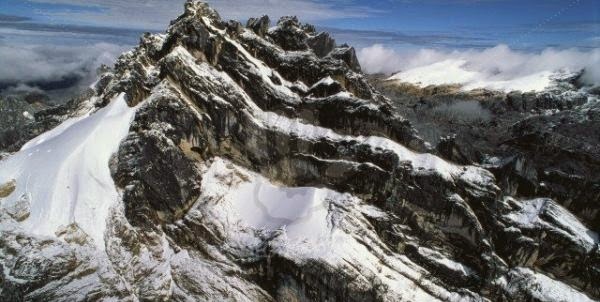 Tips Untuk Mendaki Di Puncak Mandala