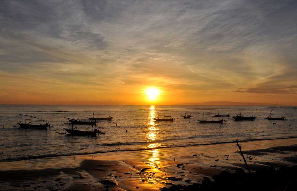 5 Aktivitas Menarik Di Pantai Sanur (90% Seru!)