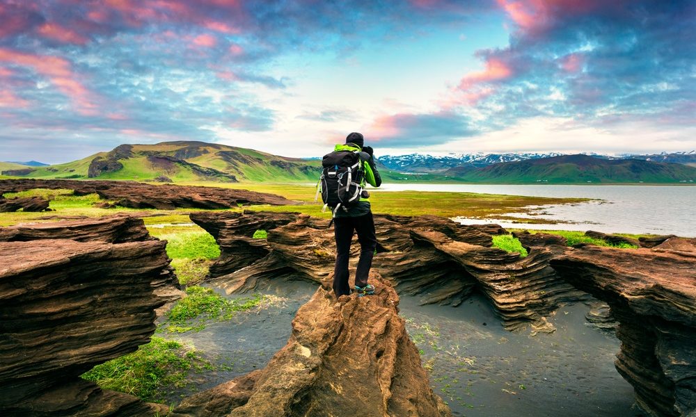 6 Tempat Wisata Islandia Yang Memikat Hati Para Travellers