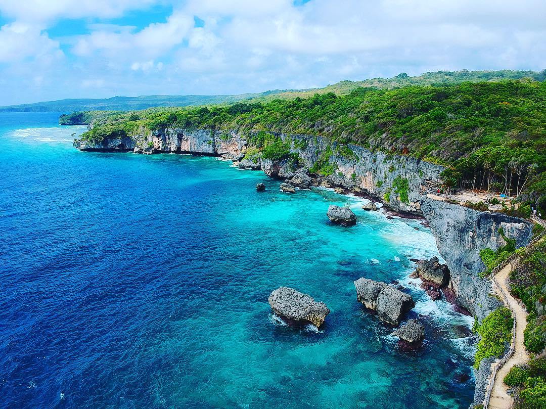 Tebing Apparalang, 7 Tips Backpacker Untuk Menuju Surga Tersembunyi di Bulukumba! 