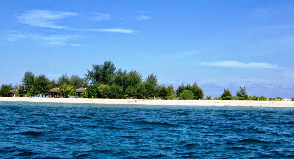 6 Tips Backpacker ke Pulau Kapoposang Tanpa Menguras Kantong Secara Berlebihan!