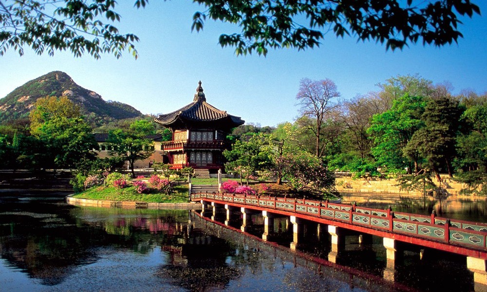 4 Tempat Wisata Unik Yang Ada Di Korea Selatan (100% Seru!)