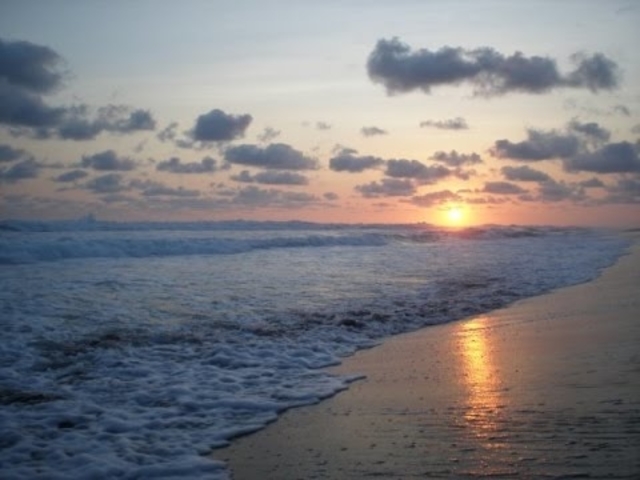 Transportasi Menuju Pantai Jatimalang