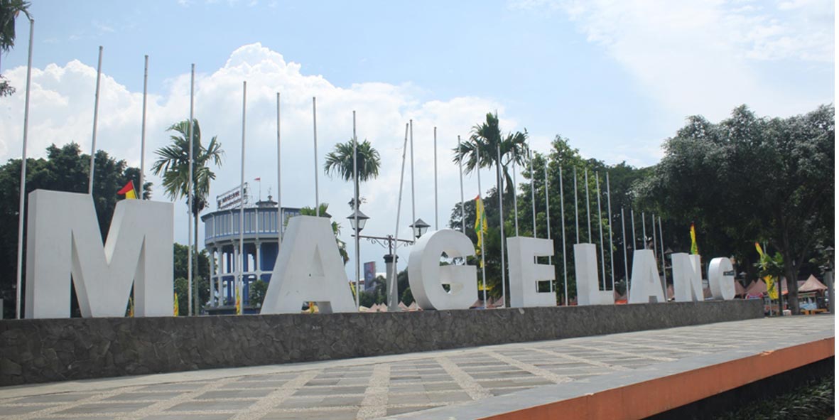 Wisata Magelang, 6 Spot Unik Dan Menantang Yang Tak Akan Terlupakan