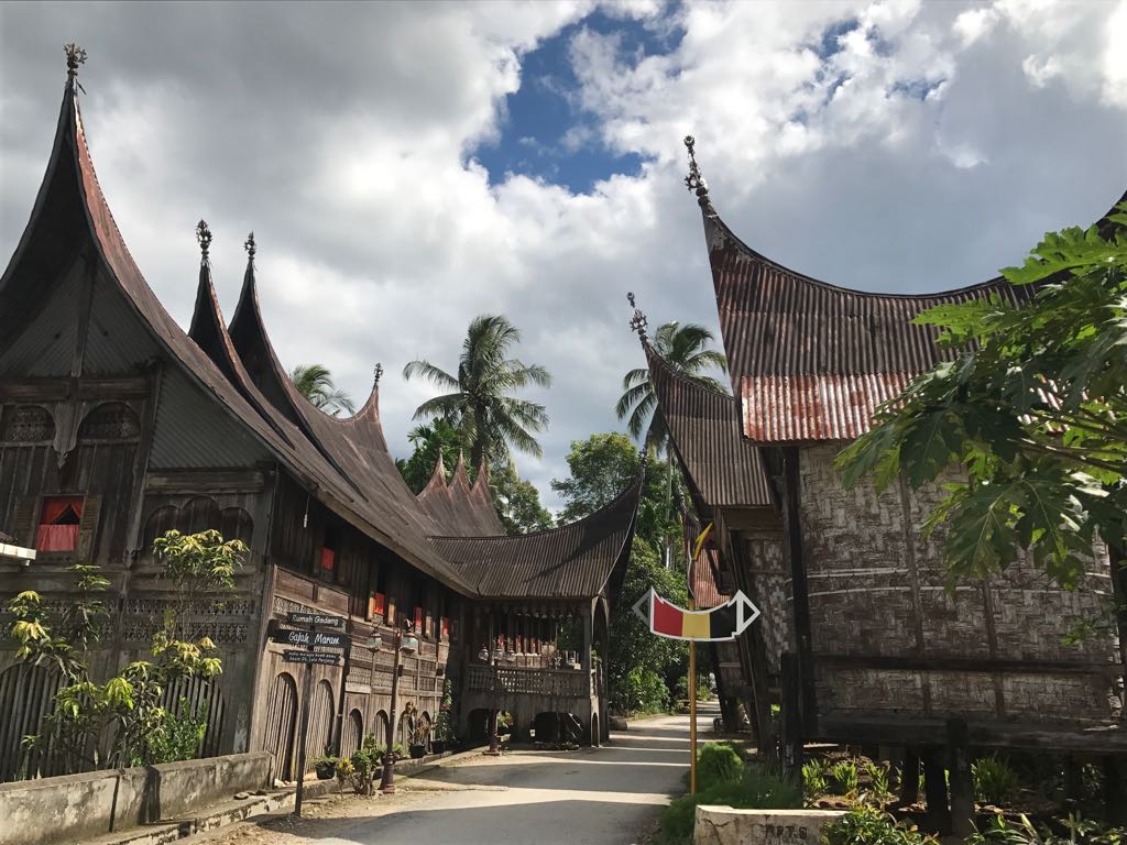 5 Destinasi Solok Selatan, Eksotisme Jantung Pariwisata Di Sumatera Barat