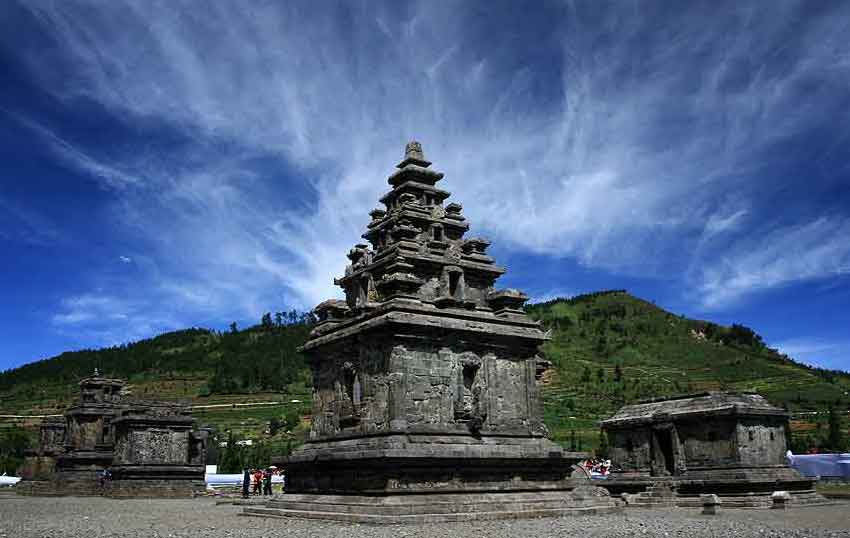 7 Wisata Banjarnegara Yang Tidak Bisa Lo Lewatkan Begitu Saja, Nih