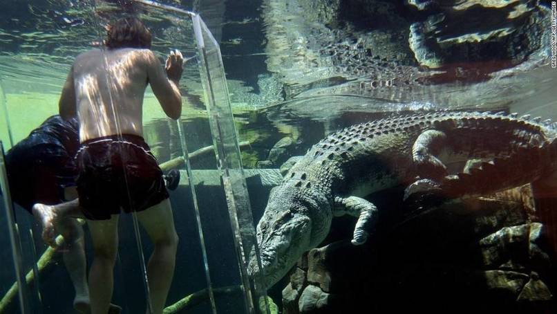 11 Spot Petualangan Paling Berbahaya di Dunia, Indonesia Juga Ada, Lho!