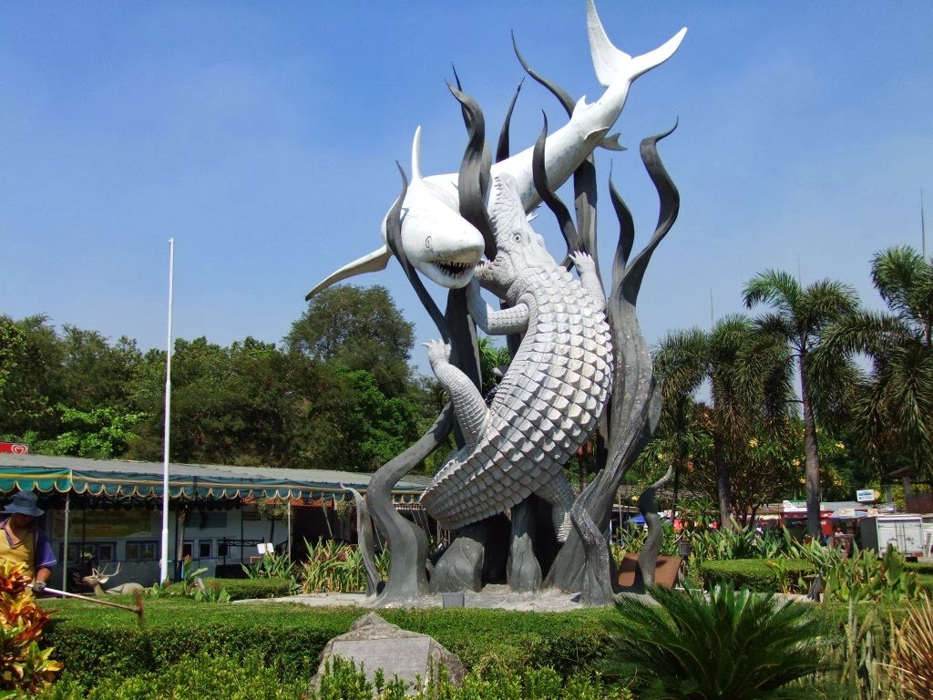 3 Destinasi Utama Tempat Wisata Alam Surabaya Yang Unik Dan Menarik ...