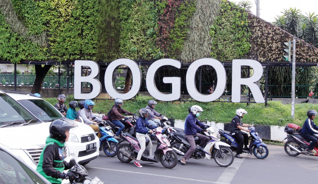 Ingin Berlibur Ke Bogor? Simak 6 Tempat Wisata Alam Yang Ada Di Kota Hujan Itu!