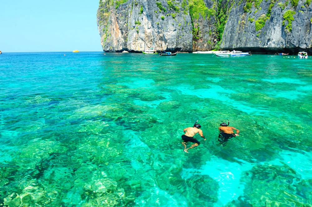 7 Fakta Unik Gili Trawangan, Pulau Favorit Wisatawan Luar Negeri!