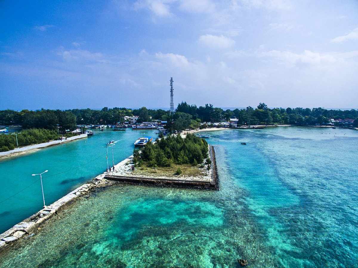 7 Hal Menarik di Pulau Pari Favorit Para Petualang Karena Bikin Betah!