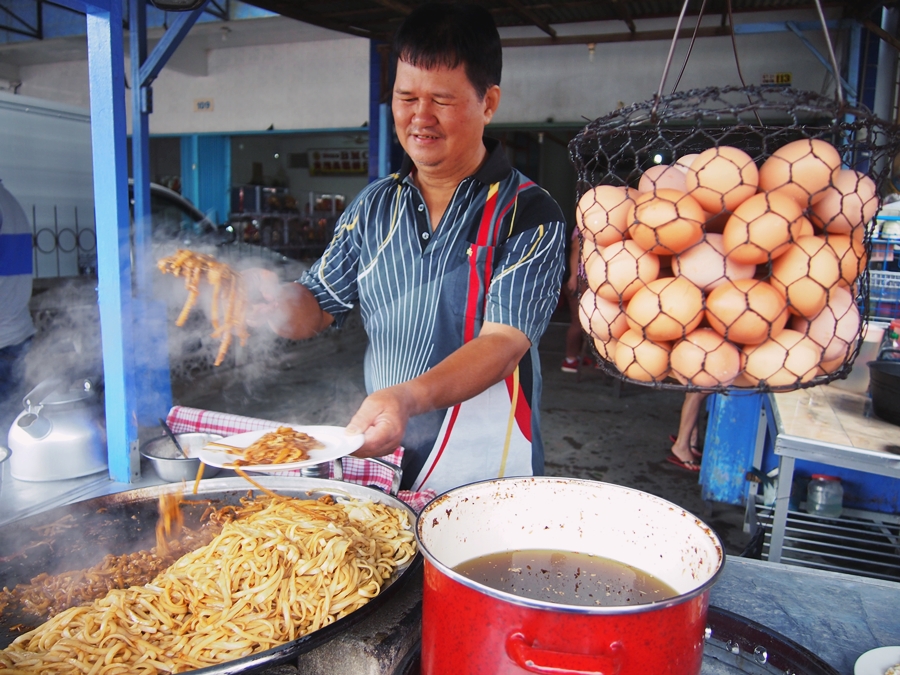6 Pilihan Kuliner Halal Di Singkawang Dengan Cita Rasa Yang Unik!