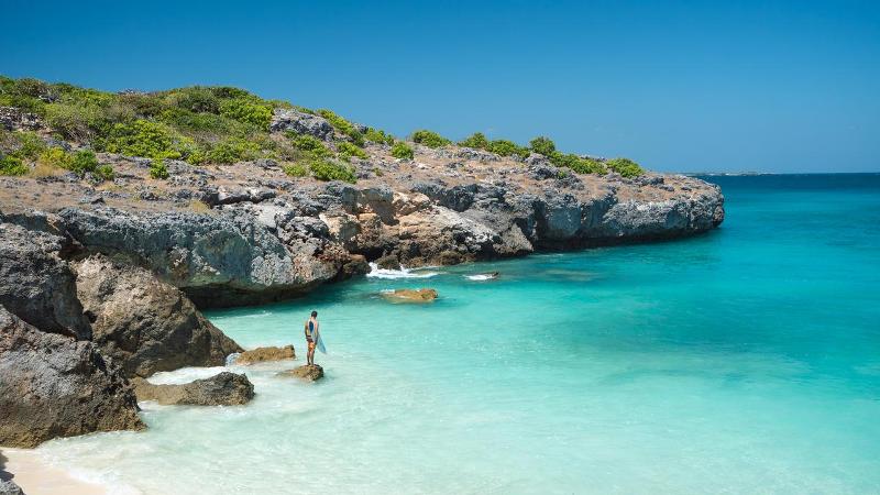 Nikmati Waktu Libur Lo Di 5 Spot Eksotis Di Pulau Rote