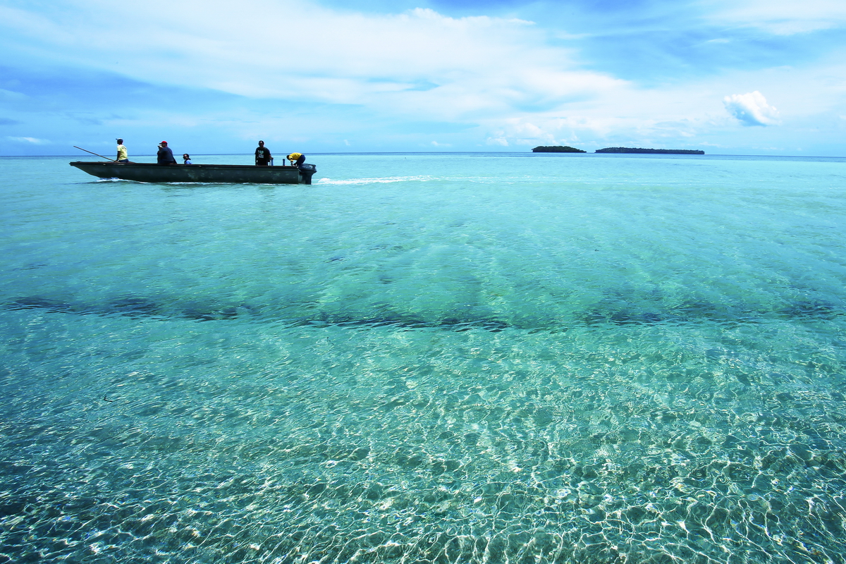 7 Daya Tarik Andalan Pulau Kei Yang Harus Lo Ketahui Bro!
