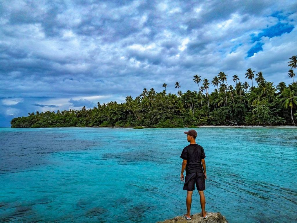 10 Rekomendasi Spot Petualangan Yang Masih Tersembunyi di Ambon, Maluku