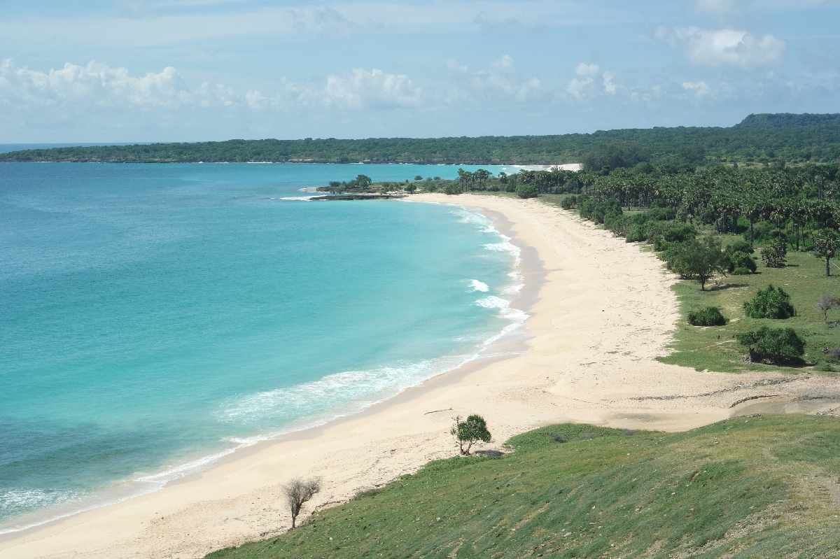 Pulau Semau, Jelajahi Pulau Perawan Yang Berada di NTT