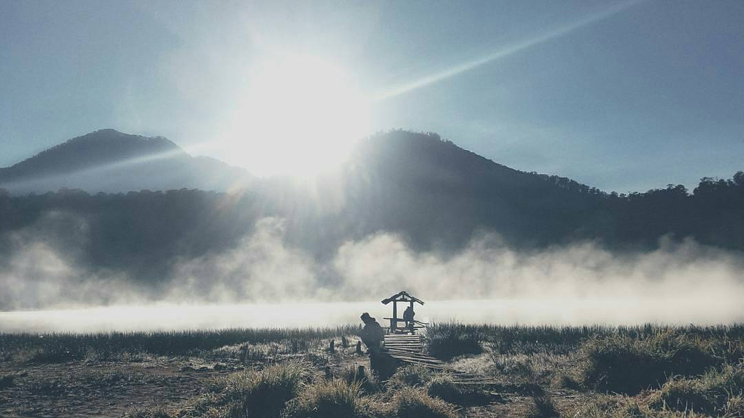 Gunung Argopuro, Sejuta Savana Dengan Waktu Pendakian Paling Lama