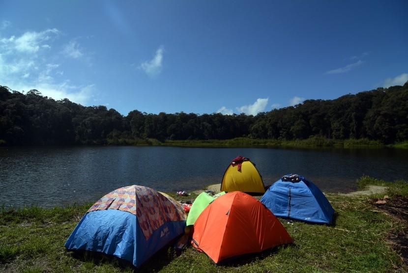 Danau Tambing Dan 5 Fakta Menariknya Yang Buat Petualang Betah!