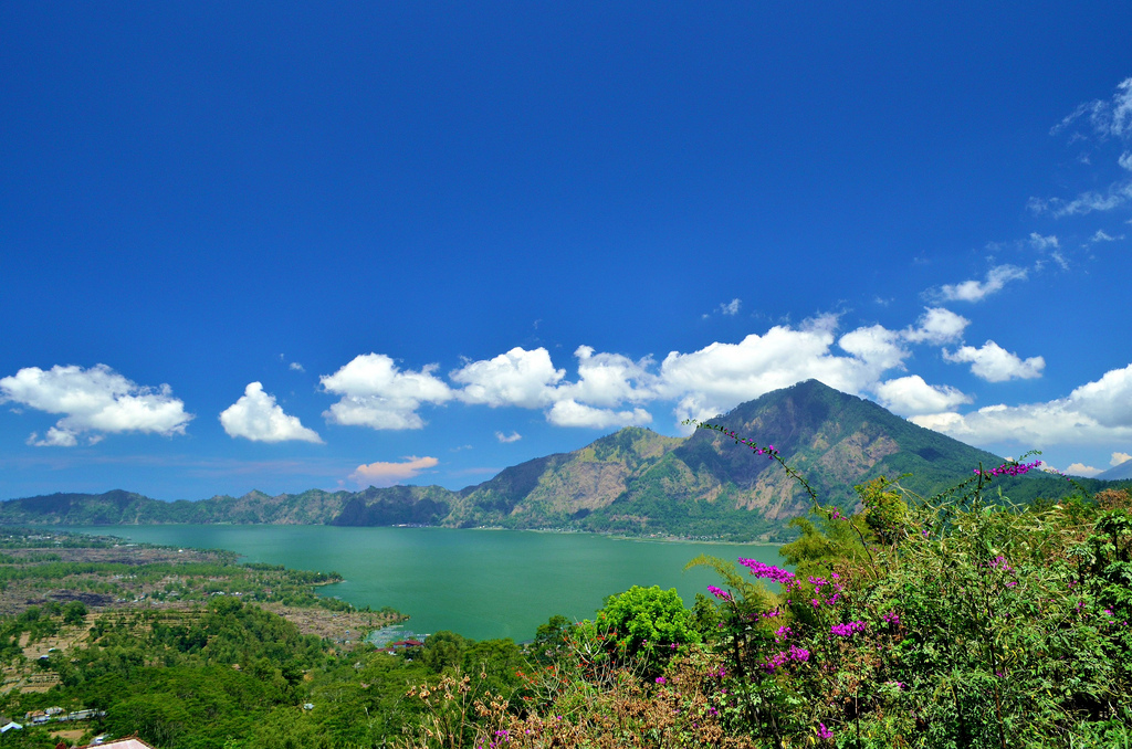 5 Spot Wisata Kintamani Yang Hits Untuk Menemani Lo Berakhir Pekan!