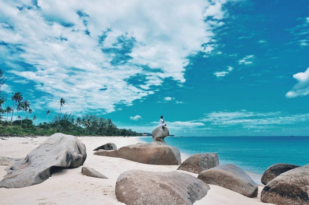 6 Pilihan Destinasi Unik Di Pulau Bintan Untuk Para Traveller!