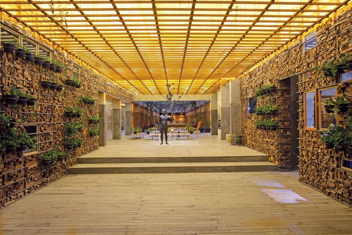 7 Pilihan Hotel Unik Yang Ada Di Jogja Yang Patut Lo Coba Bro!