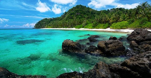 Pulau Natuna, Rincian Tips Dan Budget Untuk Berpetualang Ke Sana! 