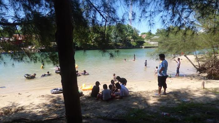 Pulau Kapuk Aceh, Destinasi Petualangan Yang Instagrammable, Cocok Untuk Millennial!