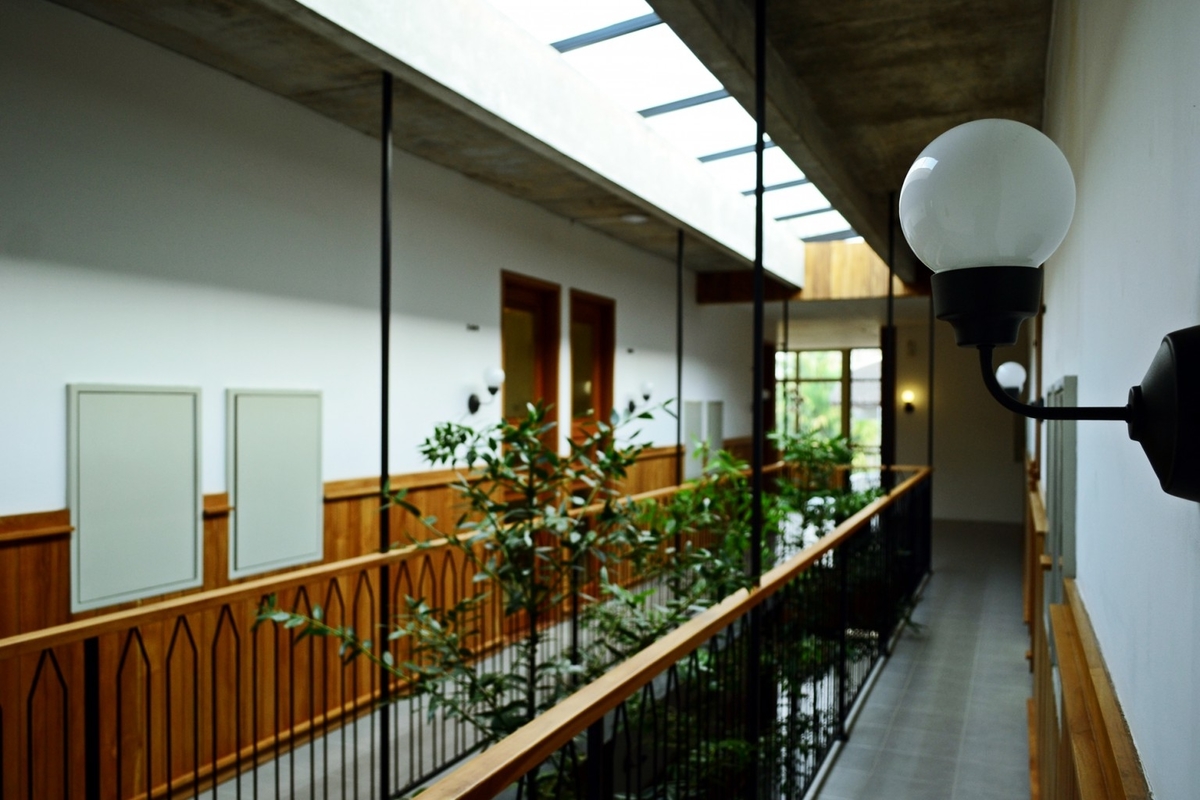 6 Pilihan Hotel Unik Yang Ada Di Bandung Yang Patut Lo Coba!