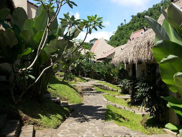 6 Pilihan Hotel Unik Yang Ada Di Bandung Yang Patut Lo Coba! | SUPERLIVE