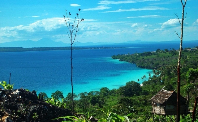 Selain Penghasil Aspal, Pulau Buton Juga Memilki 6 Hal Yang Perlu Lo Ketahui Bro!