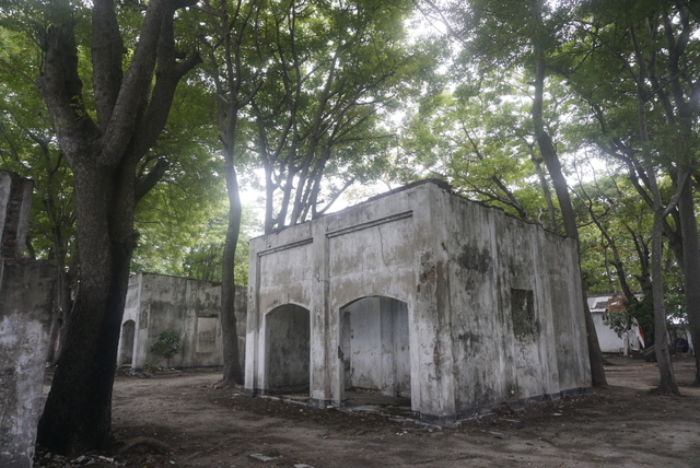 Pulau Cipir, Pulau Dengan Rangkaian Sejarah Menarik