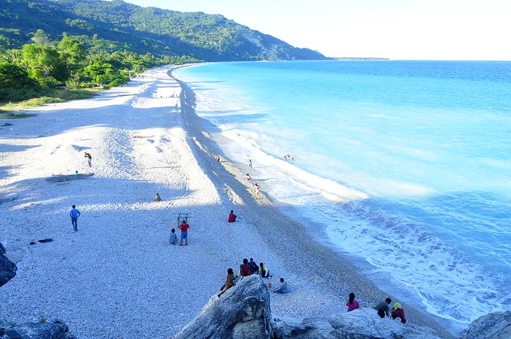 Pantai Kolbano, 5 Fakta Menarik Dari Pantai Terbaik di Nusa Tenggara Timur!