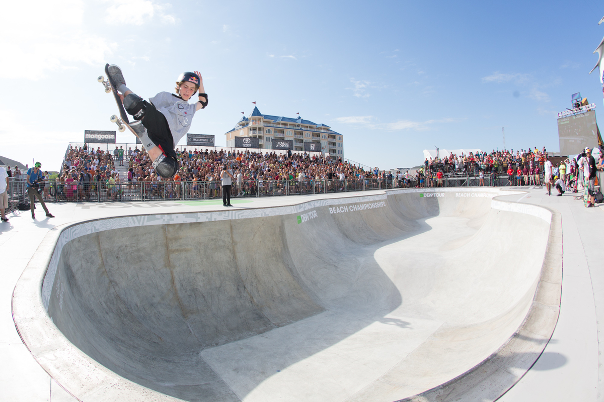 Utamakan Keselamatan Lo dan Perhatikan 5 Perlengkapan Skateboard Ini Bro!