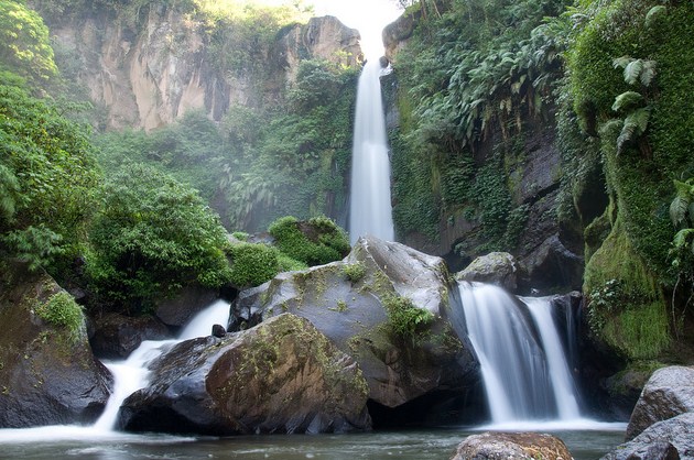 Coban Rondo, Kombinasi Terbaik Antara Keindahan Alam dan Cerita Mistis