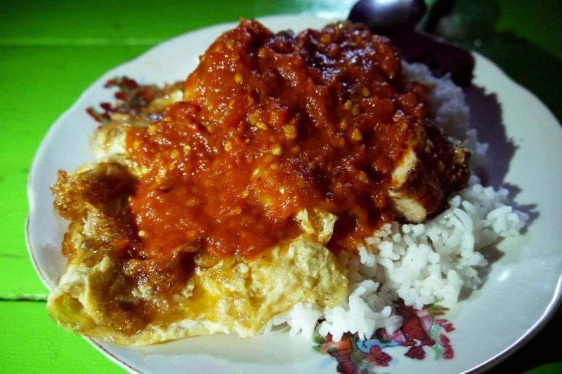 5 Nama Kuliner Unik di Indonesia yang Patut Lo Rasakan Bro!