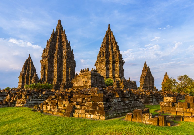 7 Fakta Candi Prambanan Yang Para Petualang Harus Ketahui!