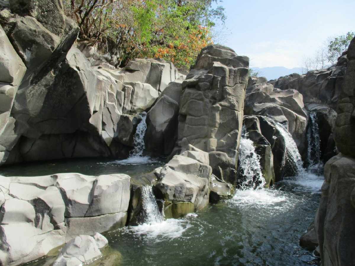 Celebes Canyon, Destinasi Petualangan Yang Hits dan Instagrammable! 
