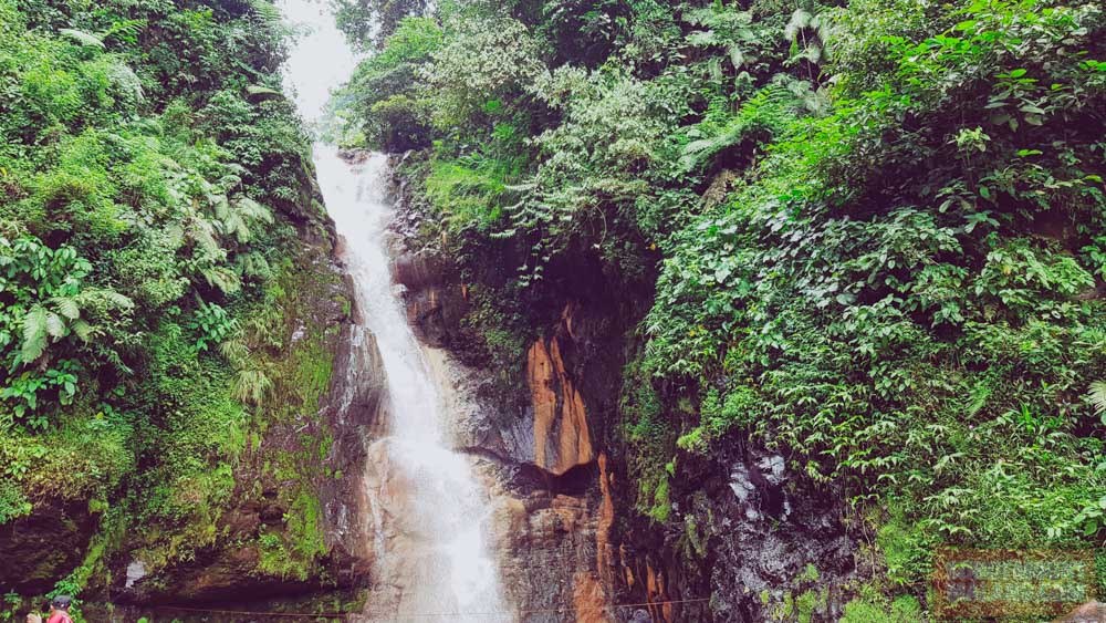 5 Curug di Bogor Yang Bisa Lo Datangi Saat Akhir Pekan, Nih! 